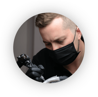 Scalp micropigmentation studio